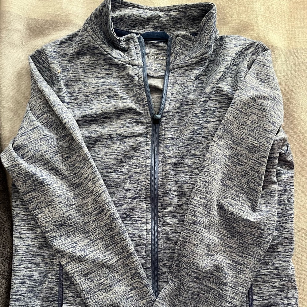 Vineyard Vines Athletic jacket
